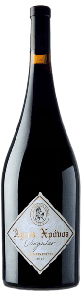 Κτήμα Αβαντίς Άγιος Χρόνος Λευκός 2024