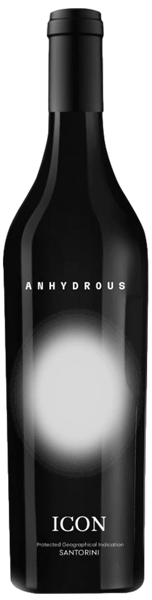 Οινοποιείο Anhydrous Icon 2024