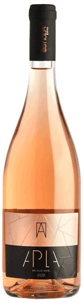 Oenops Wines Απλά Ροζέ 2025