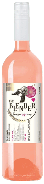 The Blender Ροζέ 2022