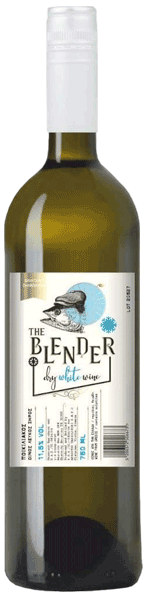The Blender Λευκός 2022 8740