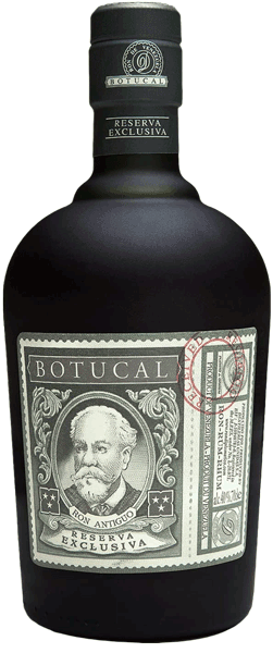 Diplomatico 12 Yo Reserva Exclusiva