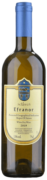 Κτήμα Σκλάβου Ευφράνωρ 2023