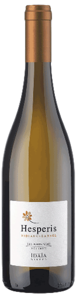 Οινοποιητική Ιδαία Hesperis 2024