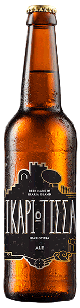 Ικαριώτισσα Ale