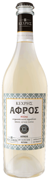 Οινοποιείο Κεχρής Αφρός