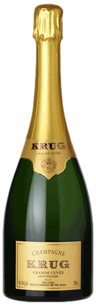 Krug Grande Cuvée Brut