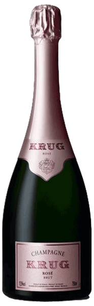 Krug Brut Rosé