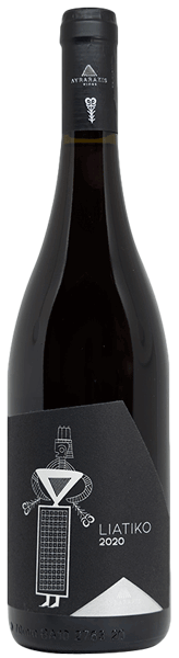 Οινοποιείο Λυραράκης Λιάτικο 2024