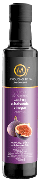 Messolongi Fields Άρτυμα με Σύκο