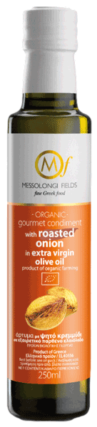 Messolongi Fields Άρτυμα με Ψητό Κρεμμύδι