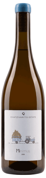 Κτήμα Χατζηβαρύτης Mi 2023 (MiNiMus Series)