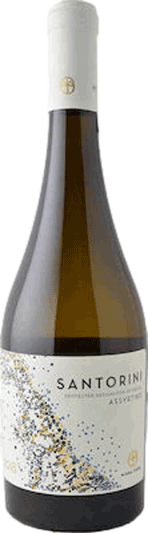 Οινοποιείο Μικρά Θήρα Σαντορίνη 2023