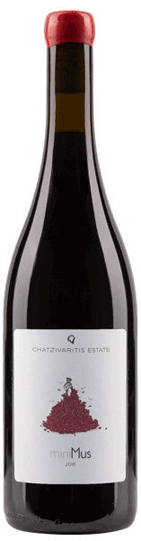 Κτήμα Χατζηβαρύτη Mus 2021 (MiNiMus Series)