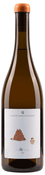 Κτήμα Χατζηβαρύτης Ni 2023 (MiNiMus Series)