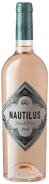 La Tour Melas Nautilus Drink Pink 2024