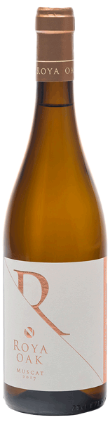 Οινοποείο Nopera Roya Βαρέλι 2020