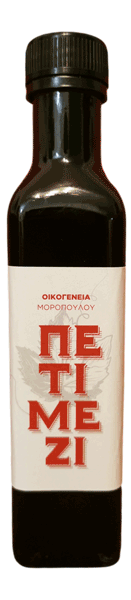 Μορόπουλος Πετιμέζι