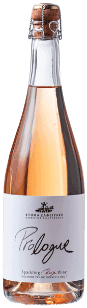 Κτήμα Ζαφειράκη Prologue Αφρώδης