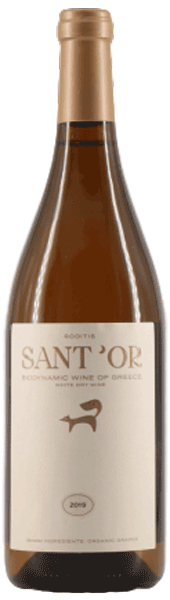 Sant'Or Ροδίτης Natural 2023