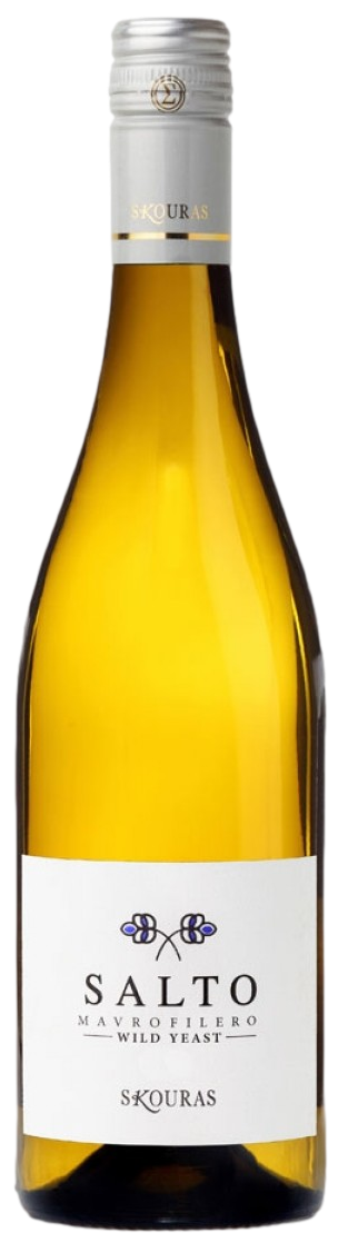 Κτήμα Σκούρα Salto Wild Yeast 2024