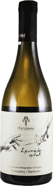 Οινοποιείο Χατζηδάκη Σκυτάλη 2023