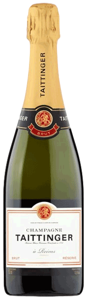 Taittinger Brut Réserve