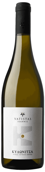 Οινοποιείο Βατίστας Κυδωνίτσα 2024