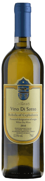 Κτήμα Σκλάβου Vino di Sasso 2024