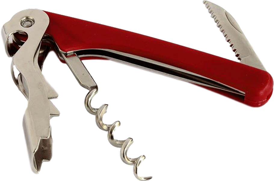 Ανοιχτήρι Waiter Prof. Μπορντό