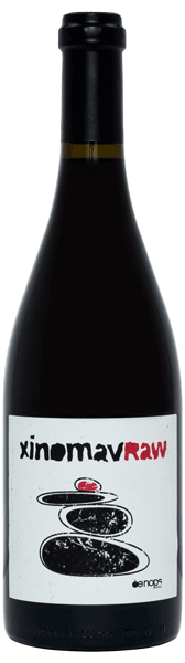 Oenops Wines Xinomavraw 2022