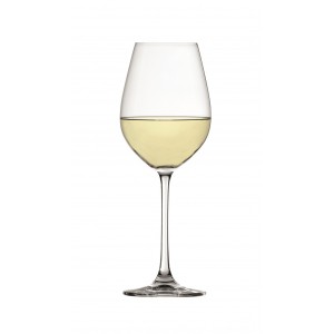 Salute Ποτήρι για λευκό κρασί (Σετ 4 τμχ.)