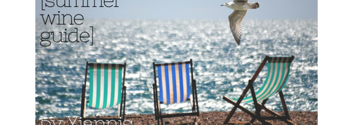 3 x 7:Wines to Match with Summer, by Yiannis Karakasis MW 3 x 7:Wines to Match with Summer, by Yiannis Karakasis MW