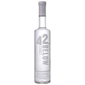 42 Below Vodka