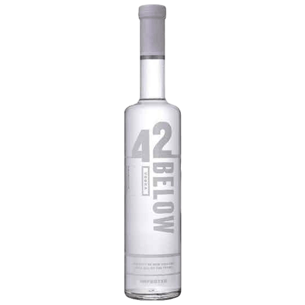 42 Below Vodka 42 Below Vodka