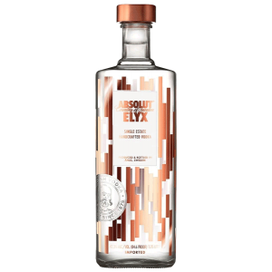 Absolut Vodka Elyx 1.75Lt