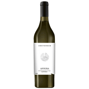Anhydrous Winery Afoura 2021