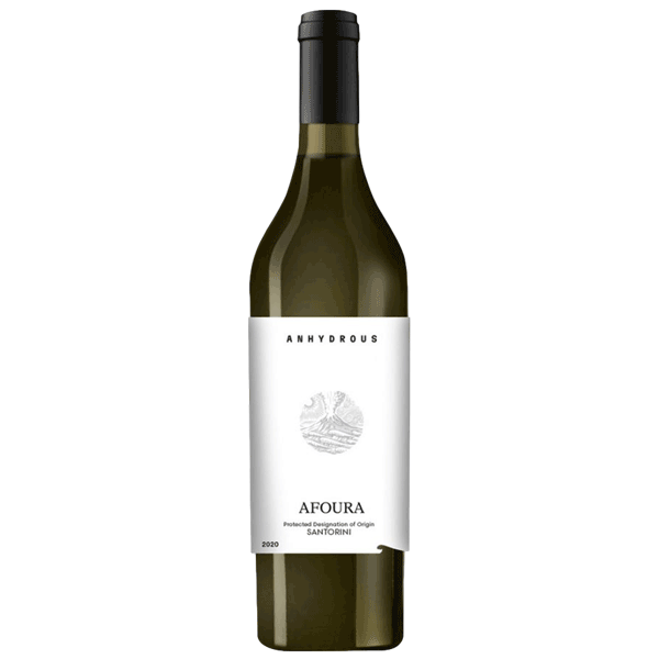 Anhydrous Winery Afoura 2021