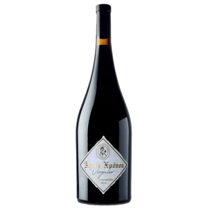 Estate Avantis Agios Chronos (Blessed Time) White 2024