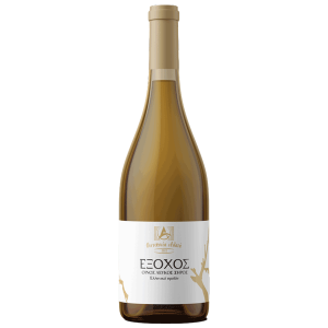 Alatas Winery Exohos White 2022