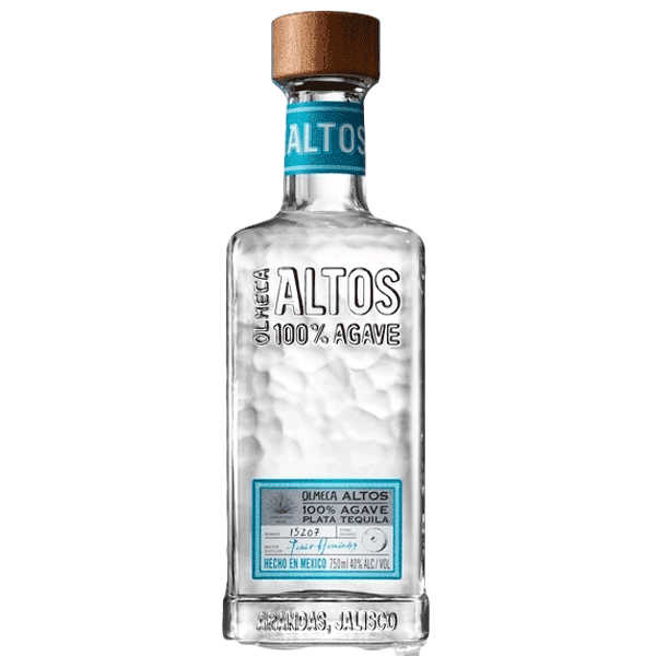 Olmeca Altos Plata Olmeca Altos Plata