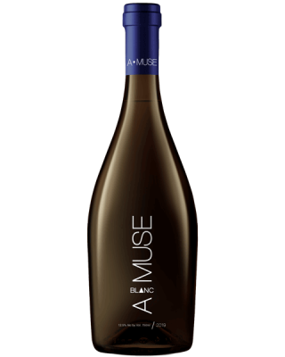 Κτήμα Μουσών Amuse Blanc 2025