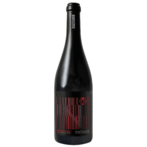 Ανατολικός Αμπελώνας Natural Red 2017