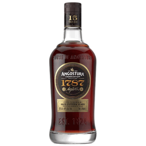 Angostura 1787 15yo