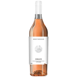 Οινοποιείο Anhydrous Grace 2023
