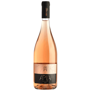 Oenops Wines Απλά Ροζέ 2024