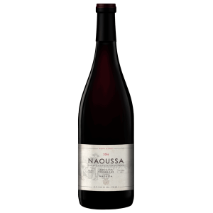 Artisans Vignerons de Naoussa Νάουσα 2017