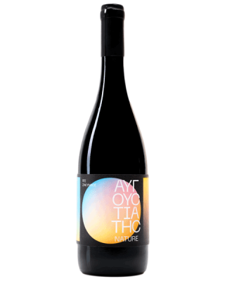 Oenos Nature Αυγουστιάτης 2022