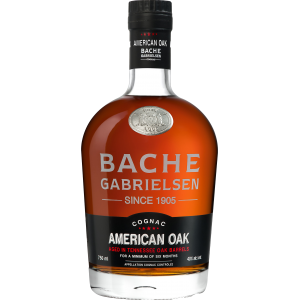 Bache Gabrielsen American Oak Cognac 