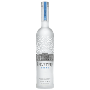 Belvedere Pure Vodka Belvedere Pure Vodka